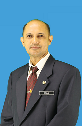 ISMAIL BIN ABDULLAH